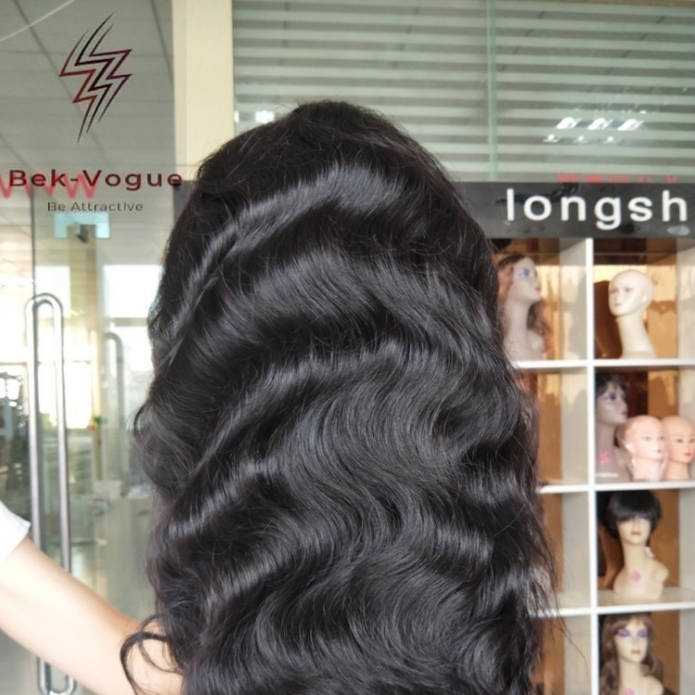 16" Body Wave - Picture 2 of 4